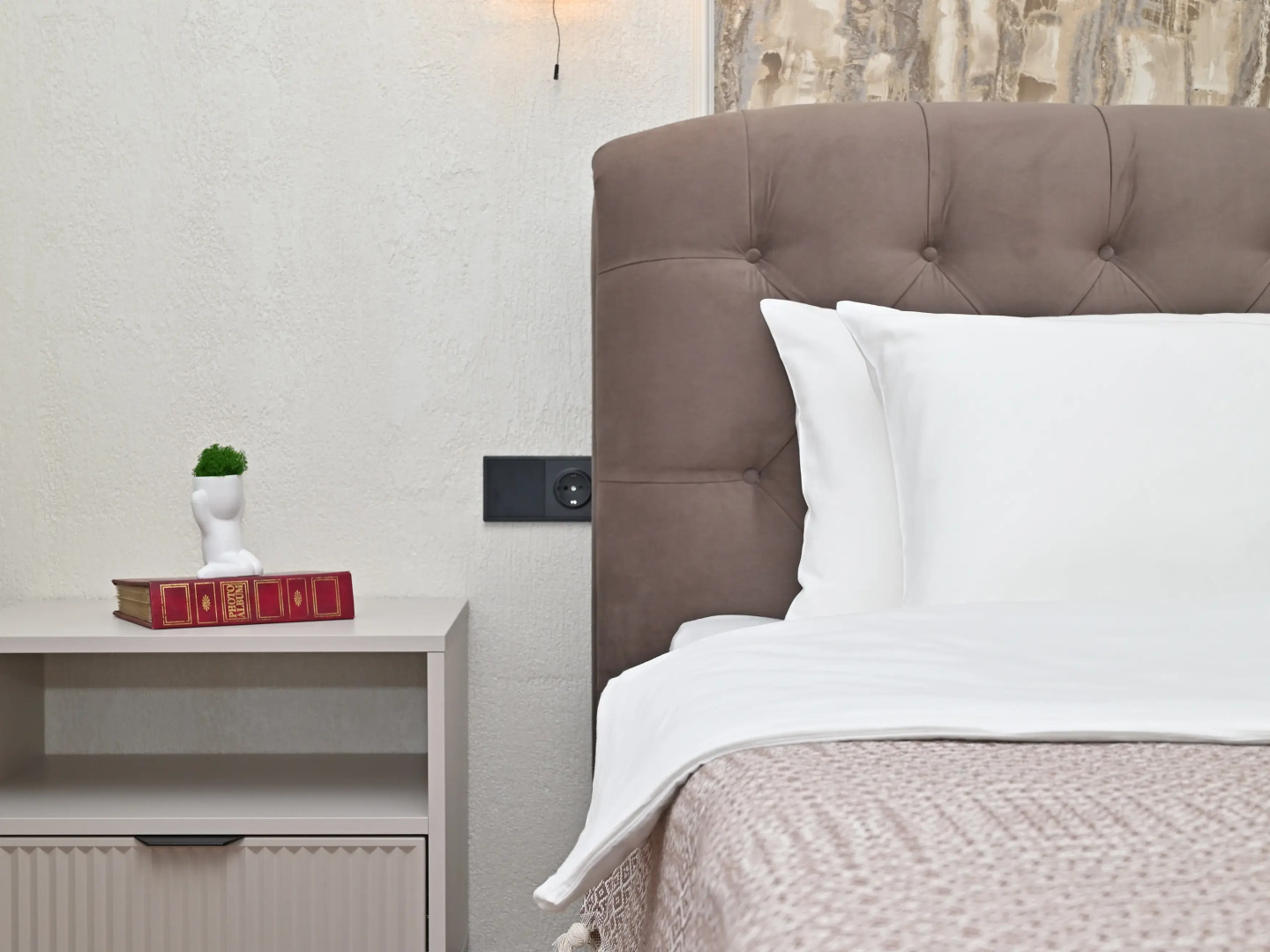 Квартира Букинг39 Евротрёшка в Рыбной Деревне