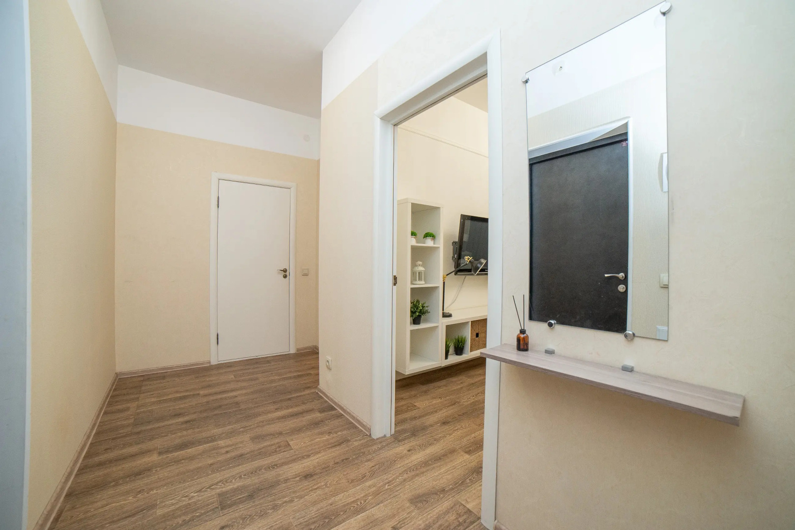 Квартира BeGuest на Щорса 53