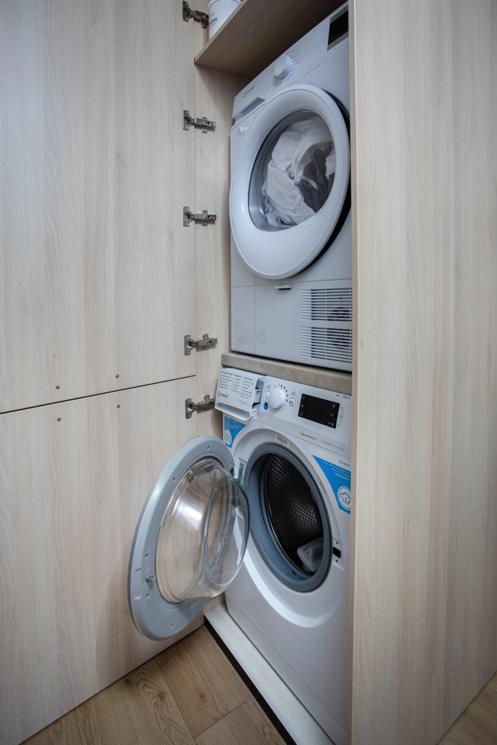 Апартаменты GLOBALSTAY. Скандинавская Гармония в Центре Смоленска