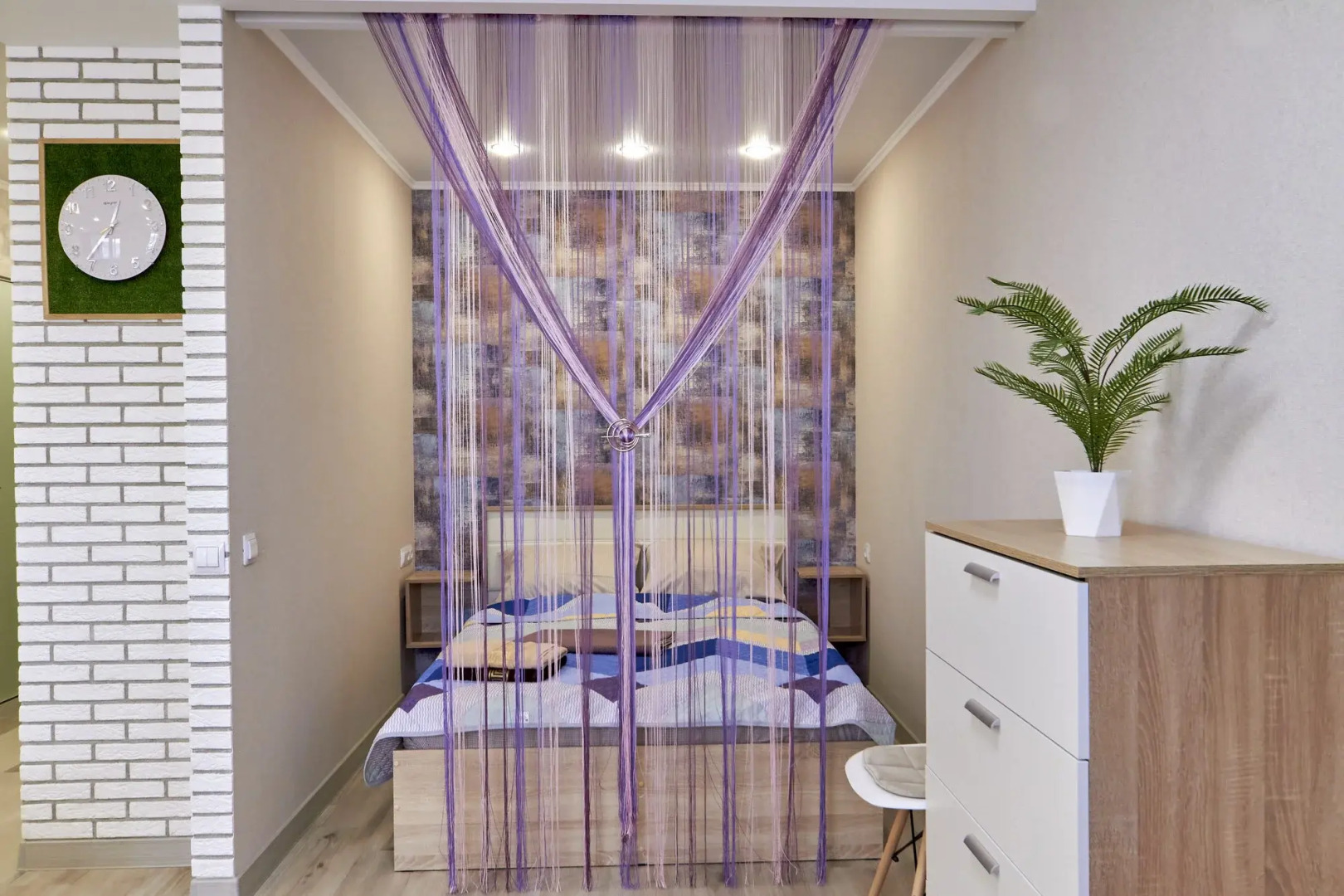 Квартира Новый Дом у Гипермаркета Лента