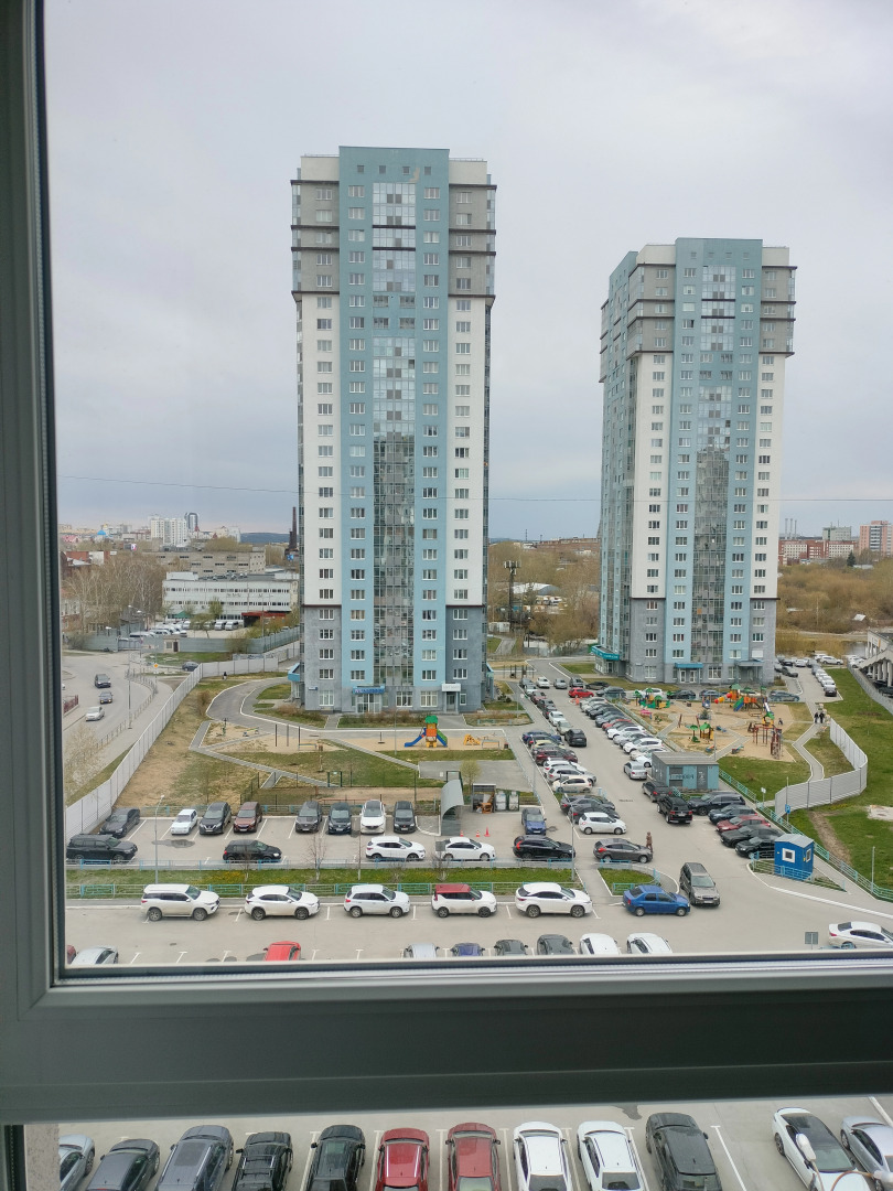 Квартира Ск