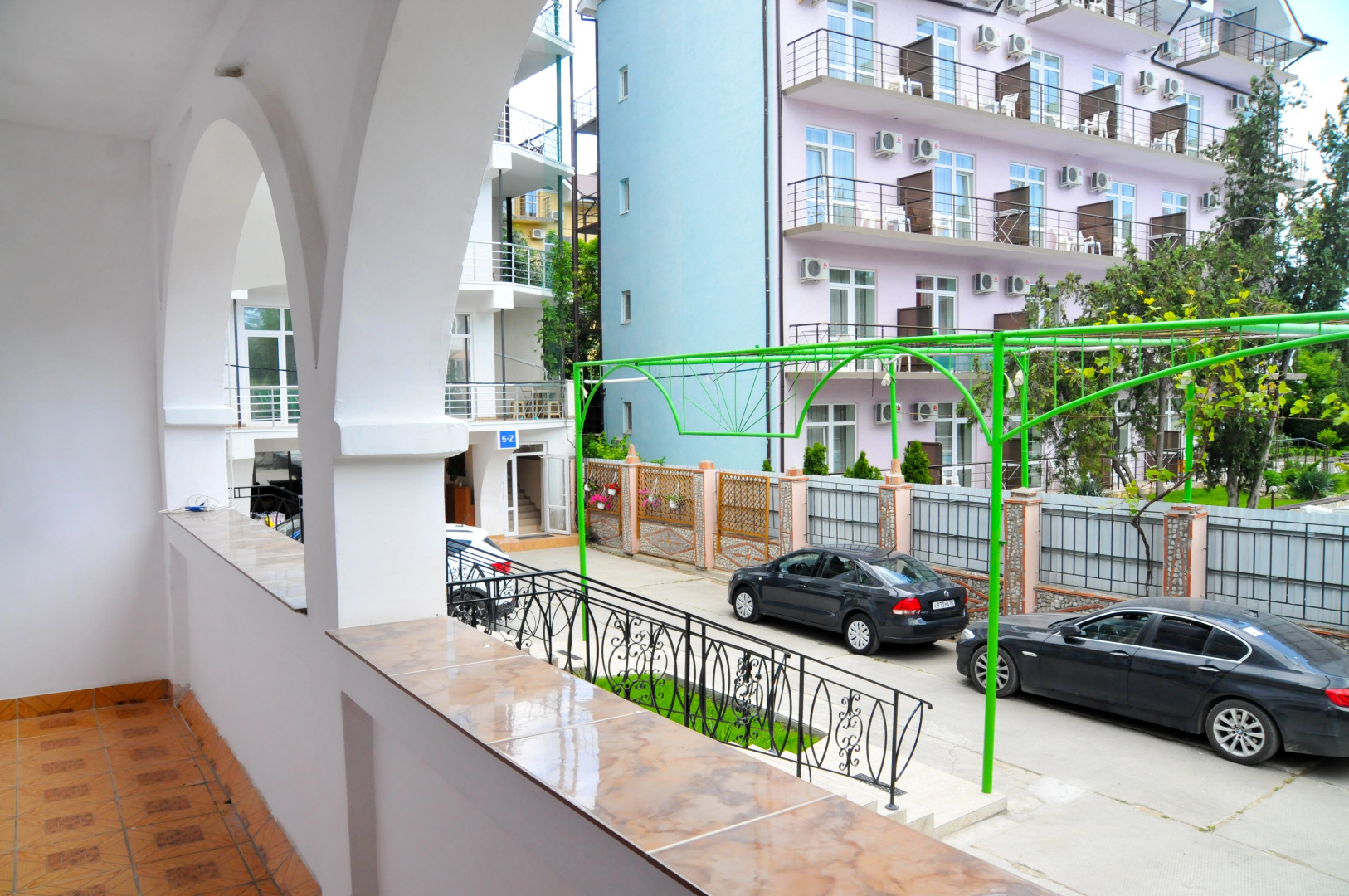 Гостевой Дом Дом Гайбуло