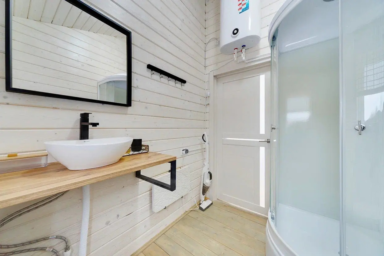 Гостевой Дом Рустик Кантри Клаб