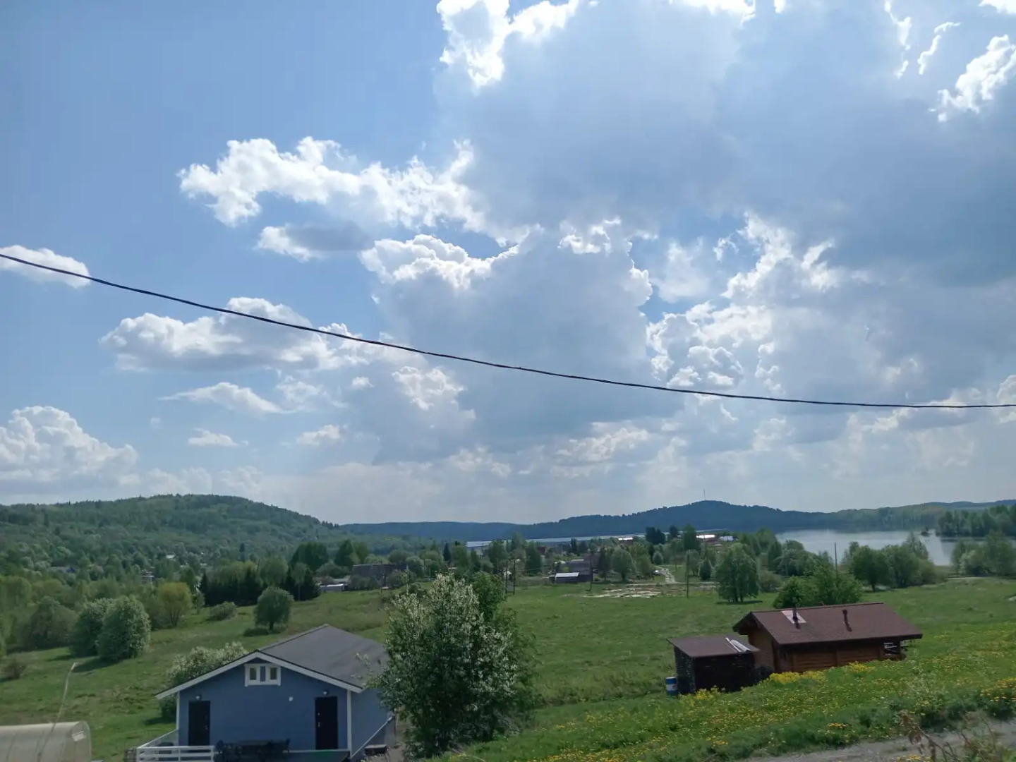 Гостевой дом Лосиный мыс