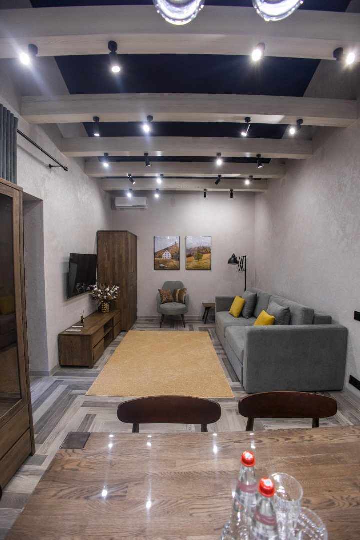 Гостевой дом Парк-отель "Петровские паруса"