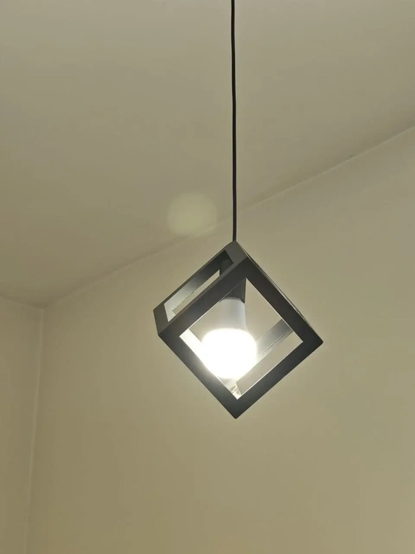 Квартира с отдельной спальней 122