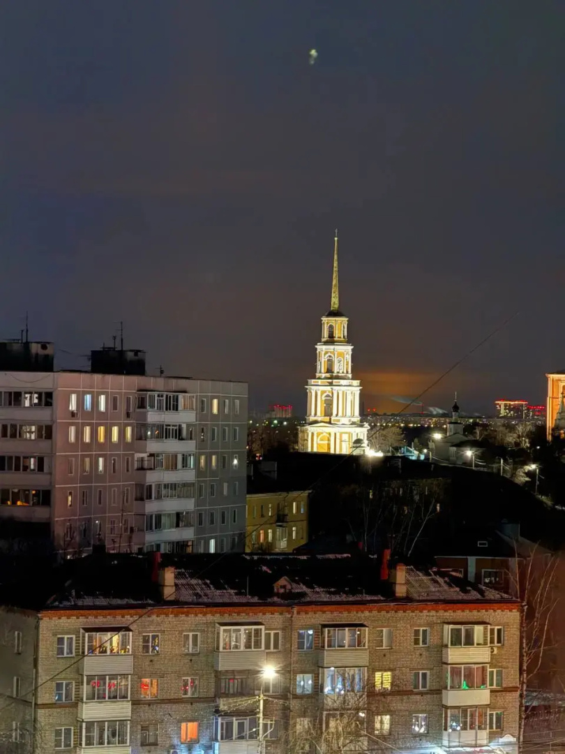 Квартира Уютная с Качественным Ремонтом от Dimdom. Отчётные Документы