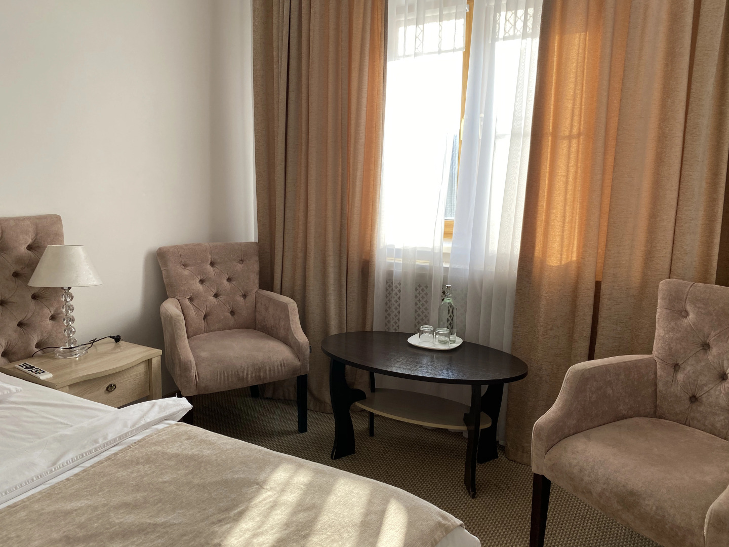 Гостевой дом Home Suites