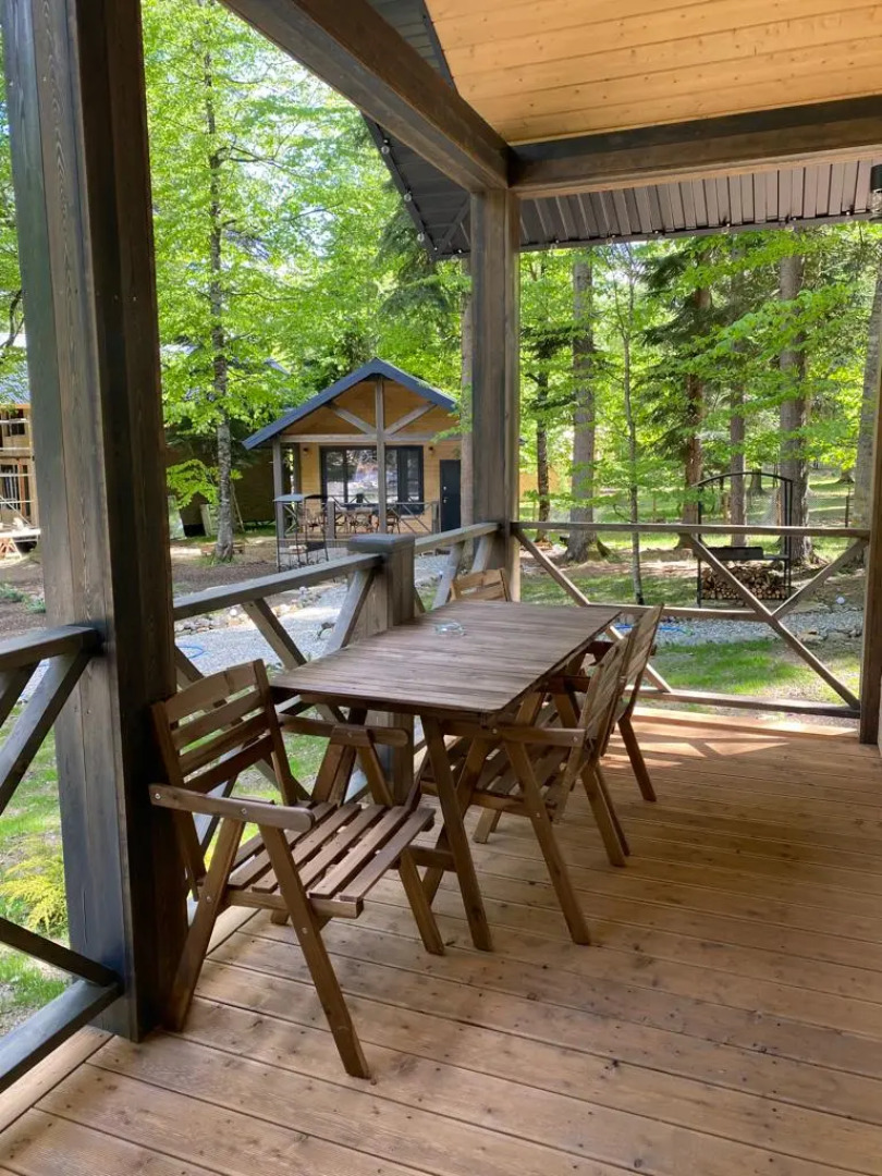 База отдыха Liberty Village