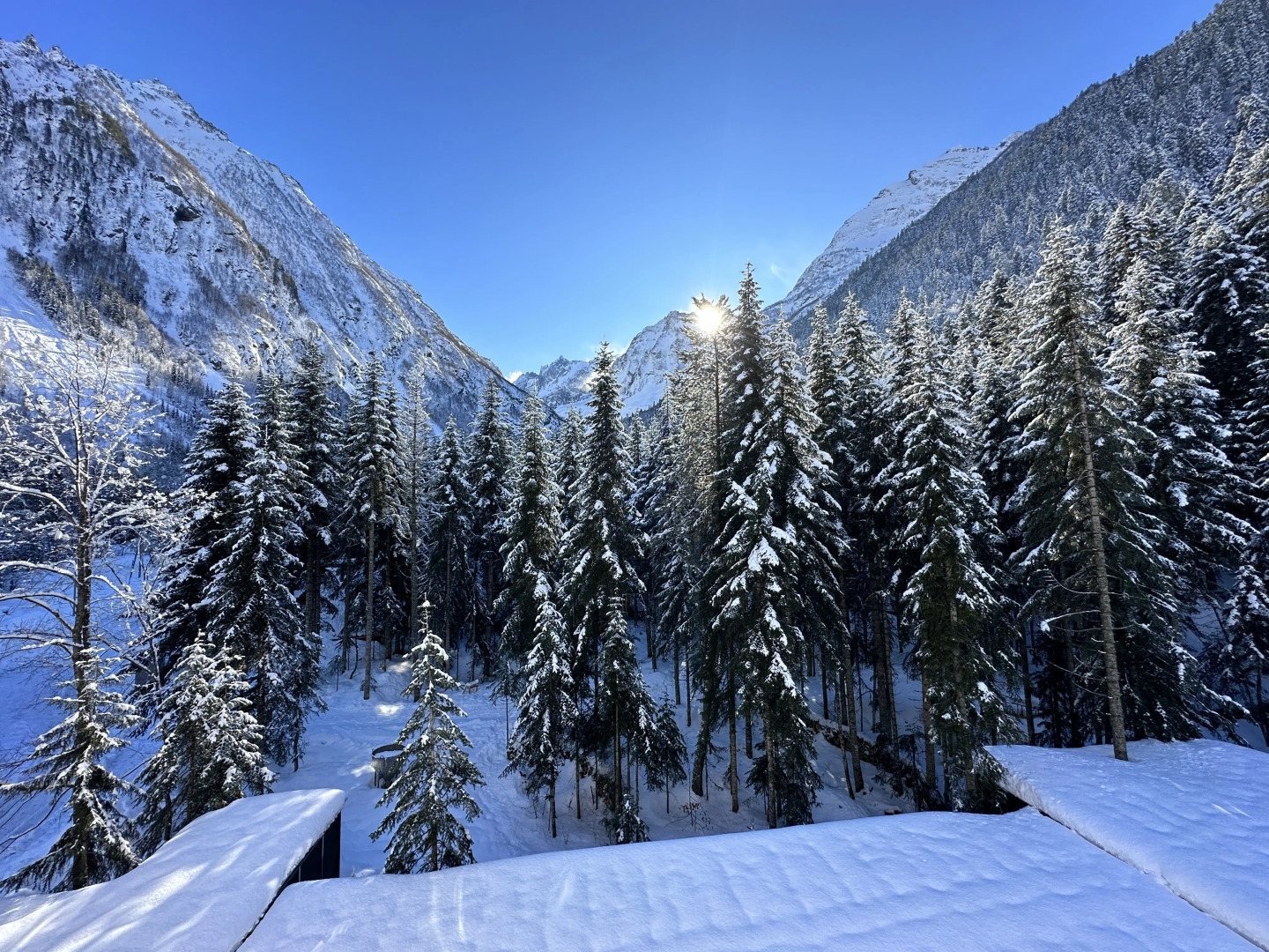 Квартира ArtHouse Dombay