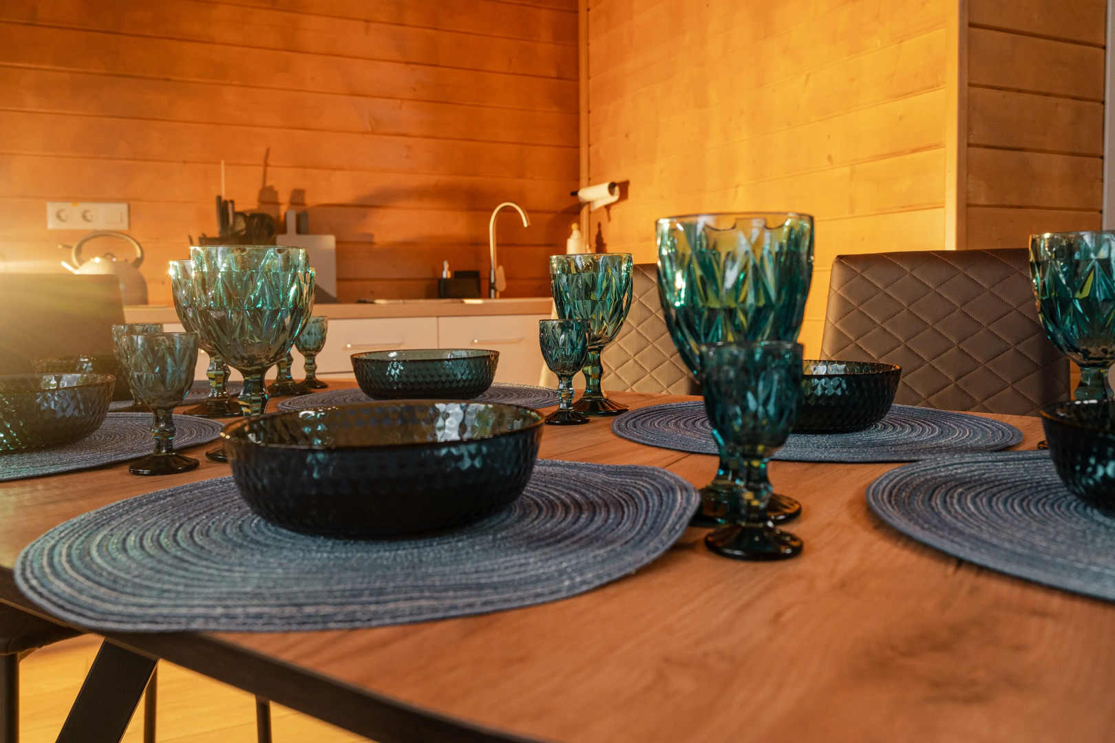 База отдыха Место под Солнцем