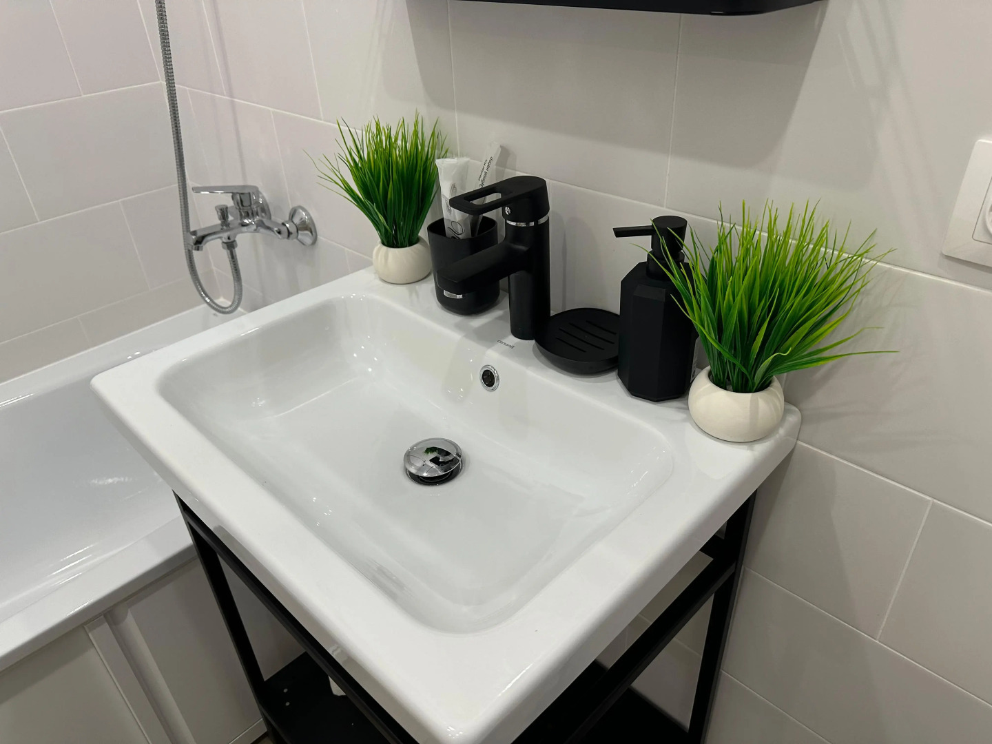 Апартаменты комфортные в ЖК Гранд Авеню