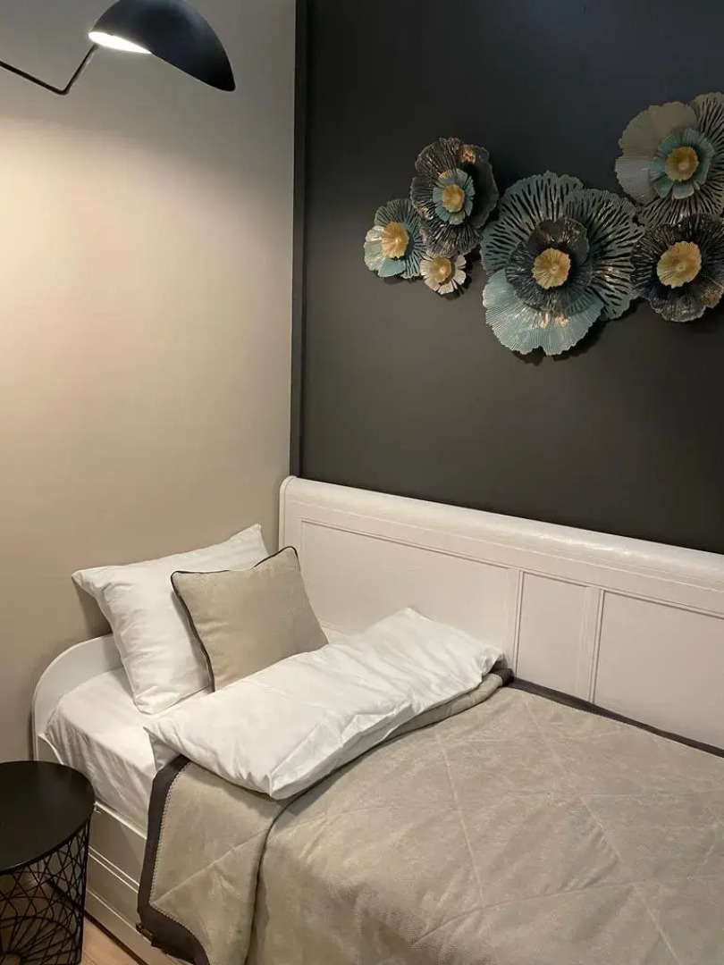 Гостевой дом Вилла Омега