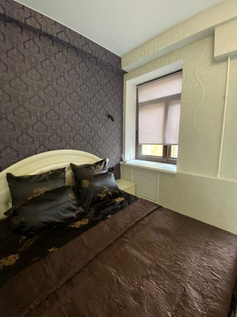 Апартаменты в Центре Фьюжн