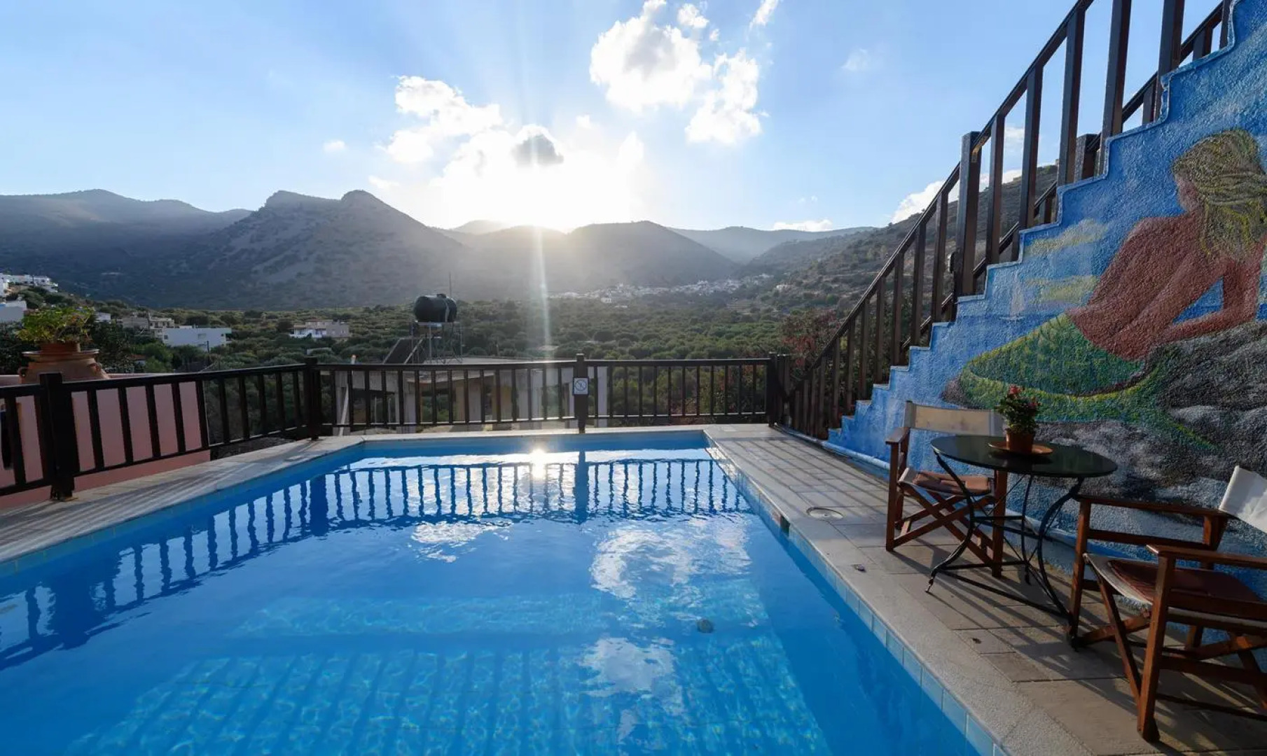 Гостевой Дом Traditional Homes