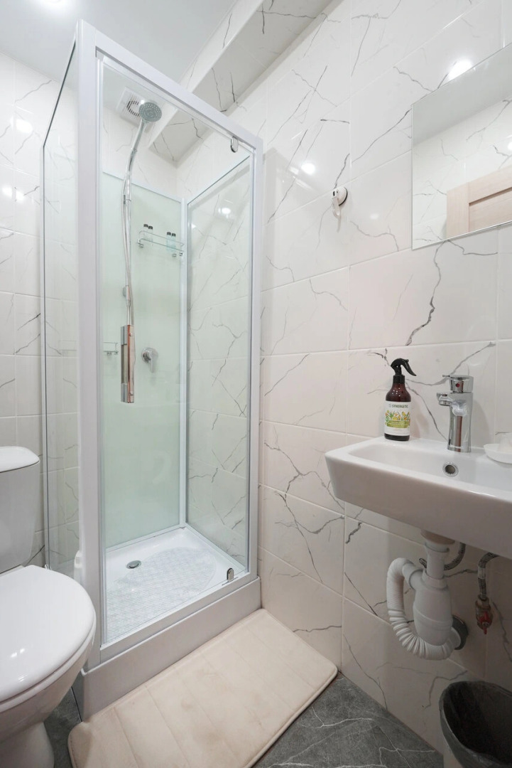 Отель Афина