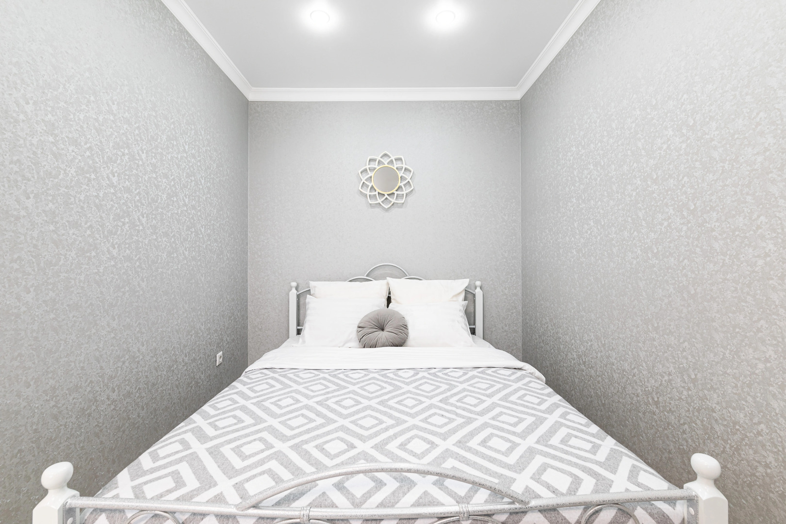 Апартаменты Казань Чаша с красивым видом