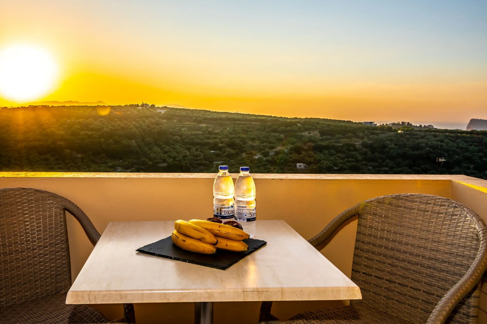 Orestis Hotel Apartments