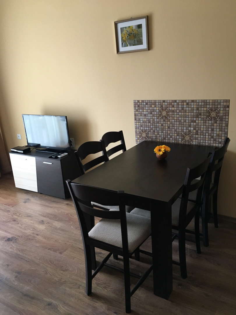 Апарт-Отель Horizont