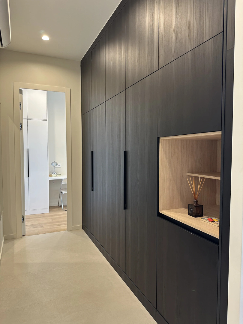 Апартаменты класса люкс в центре