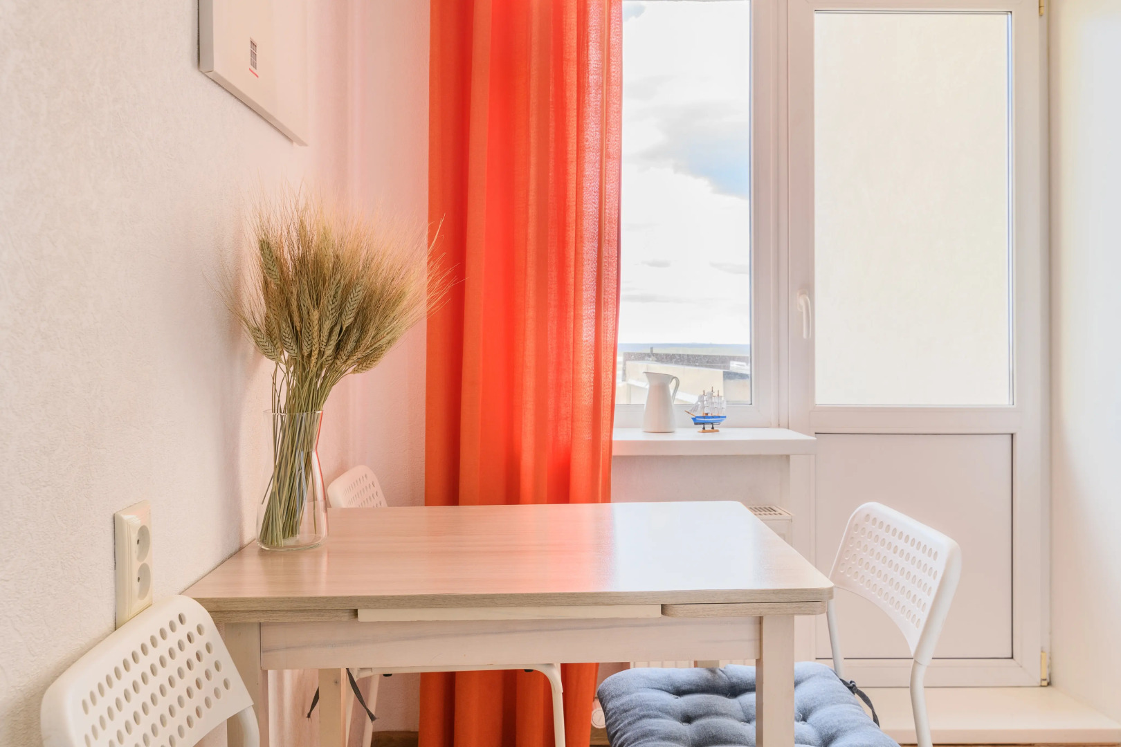 Квартира Ютно Панорама с шикарным видом на озеро