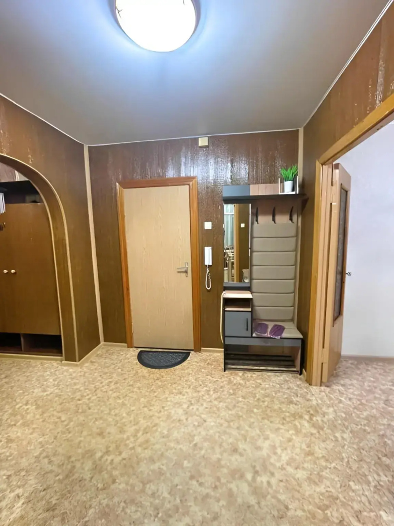 Квартира на Панагюриште 18