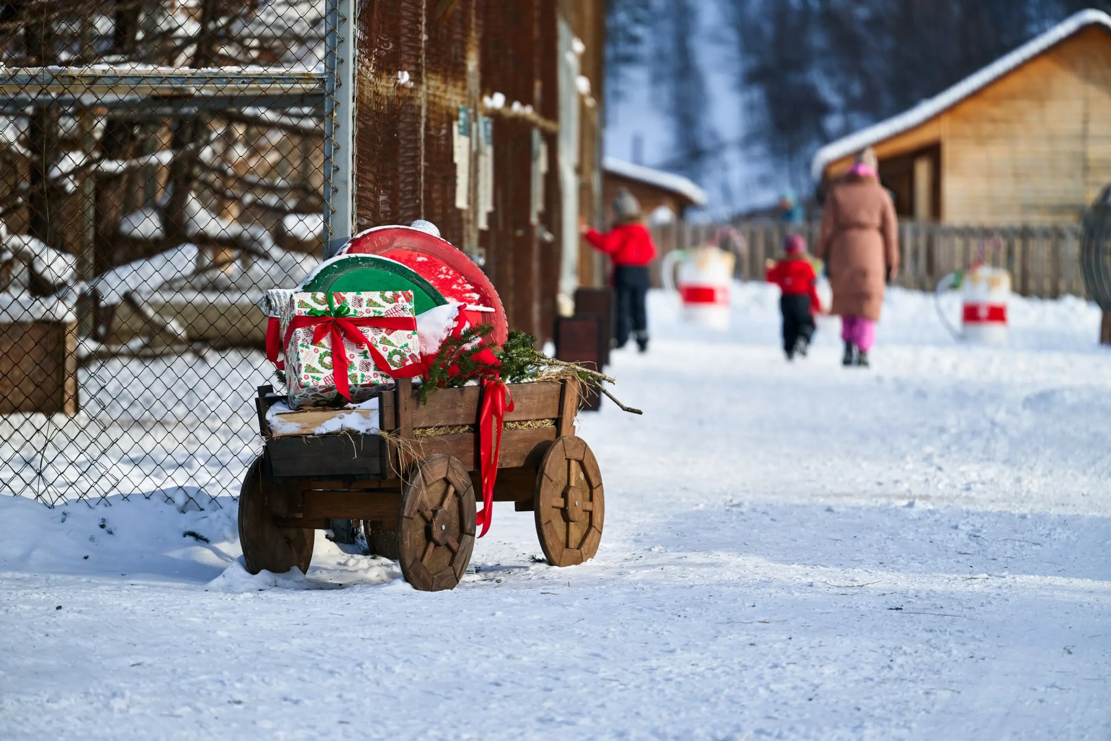 Отель Карым-Муны