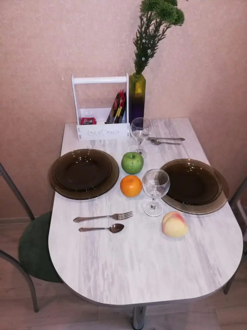 Апартаменты у Русского Дома