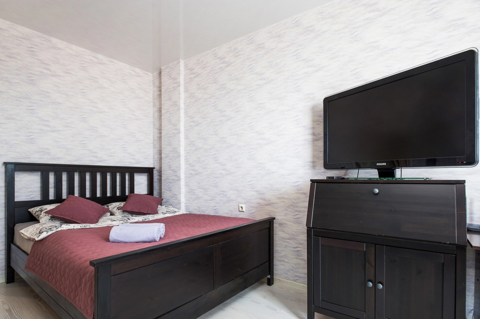 Апартаменты At HOME