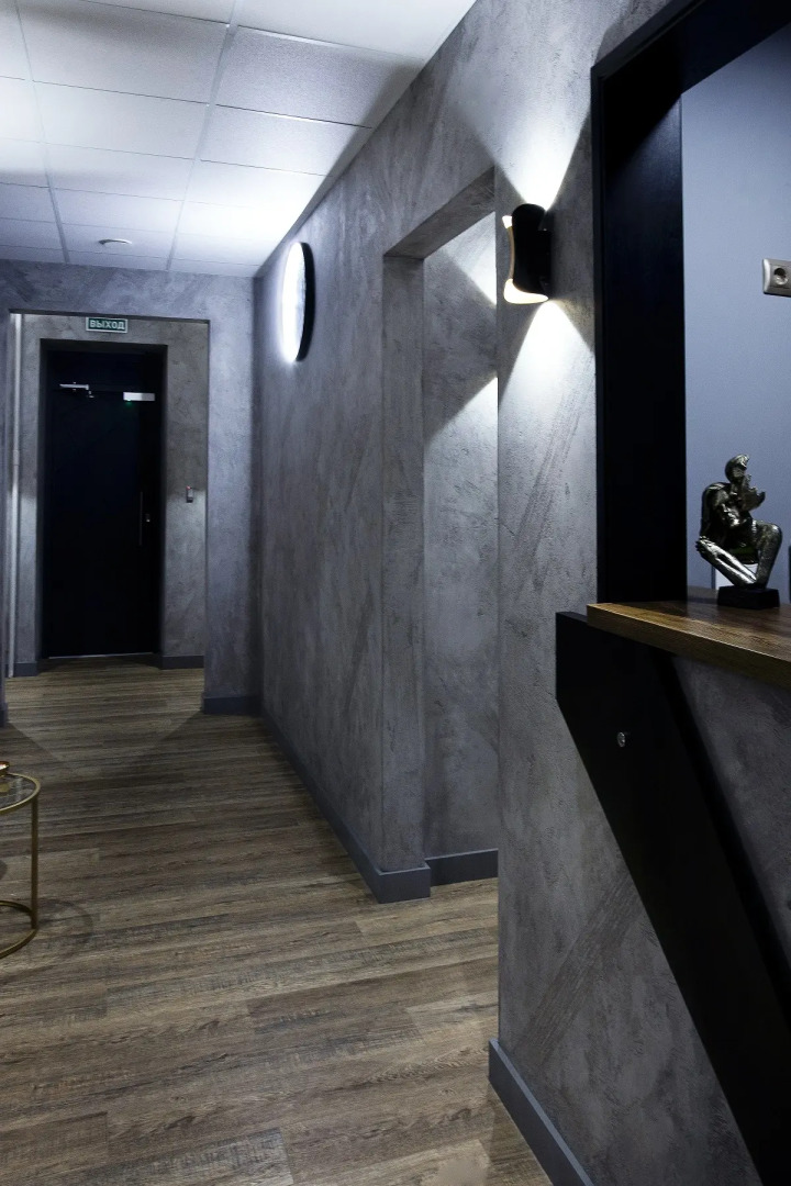 Гостиница Луна