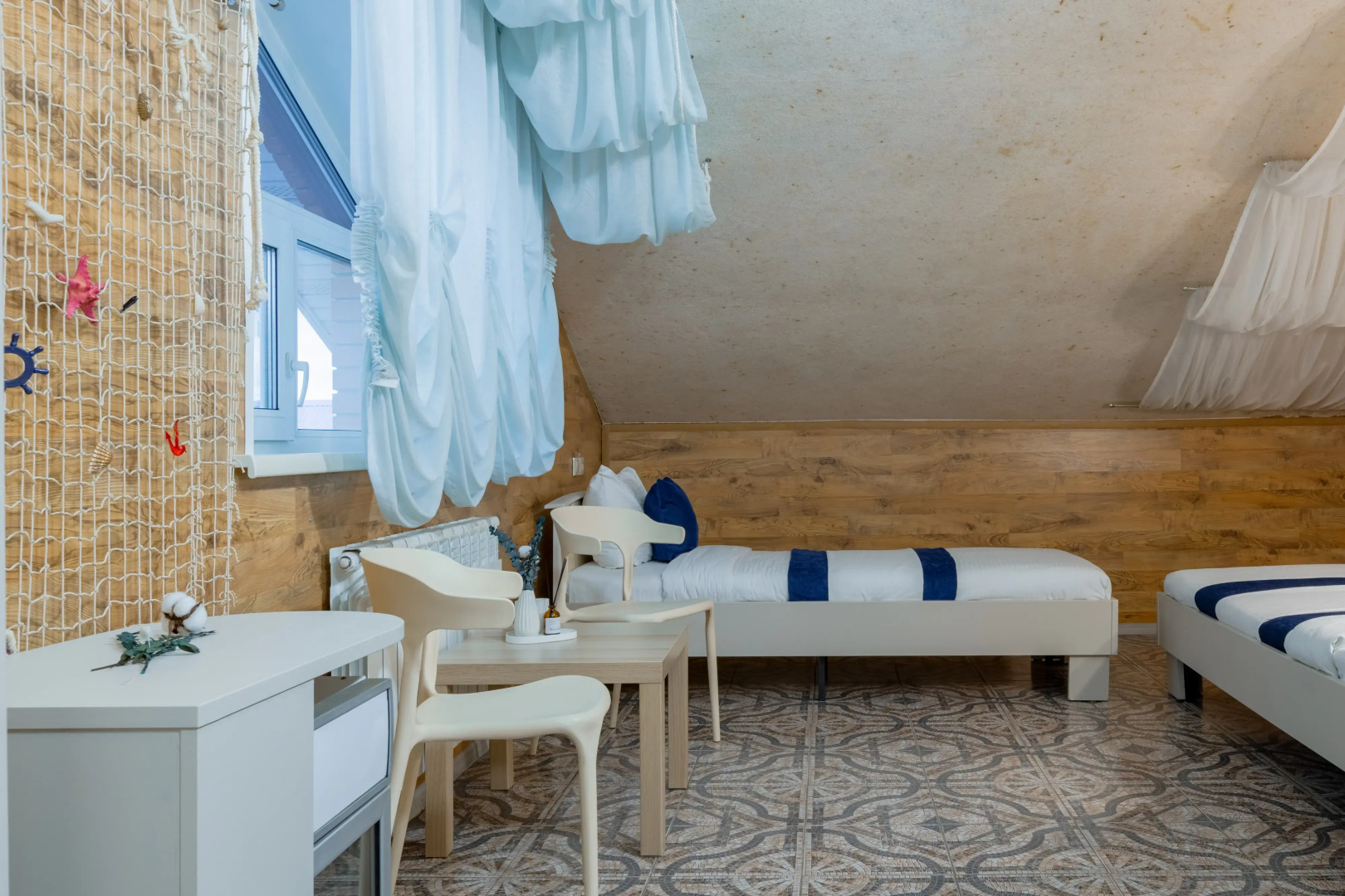 Гостевой дом Бархат