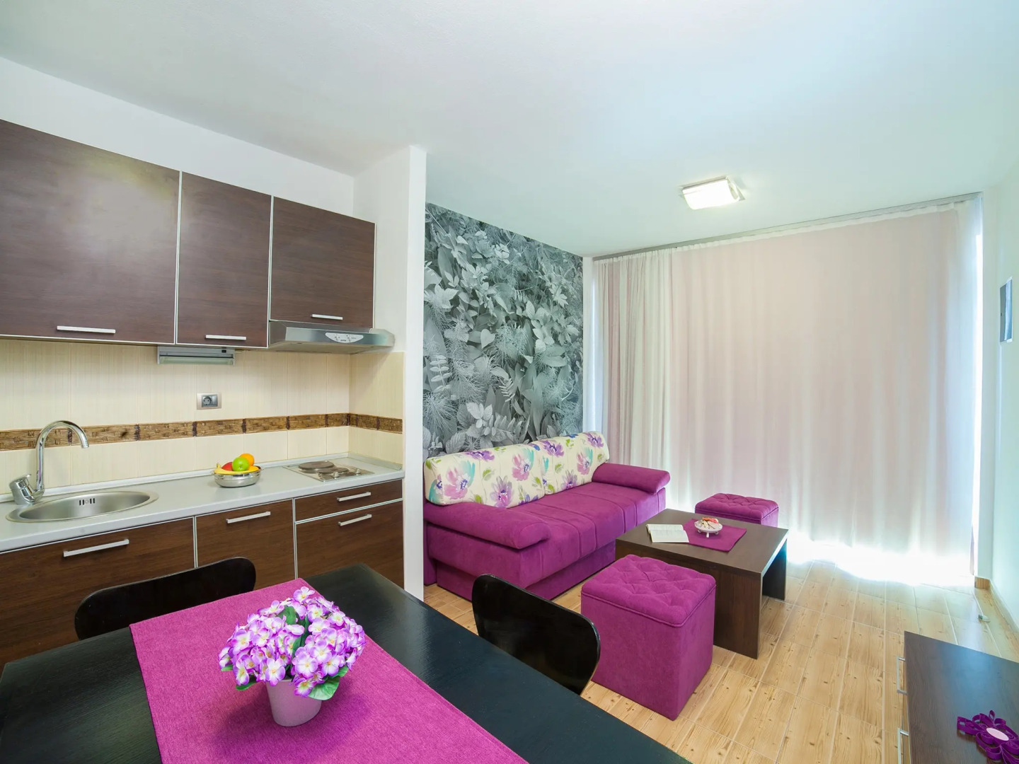 Апарт-отель Raymond