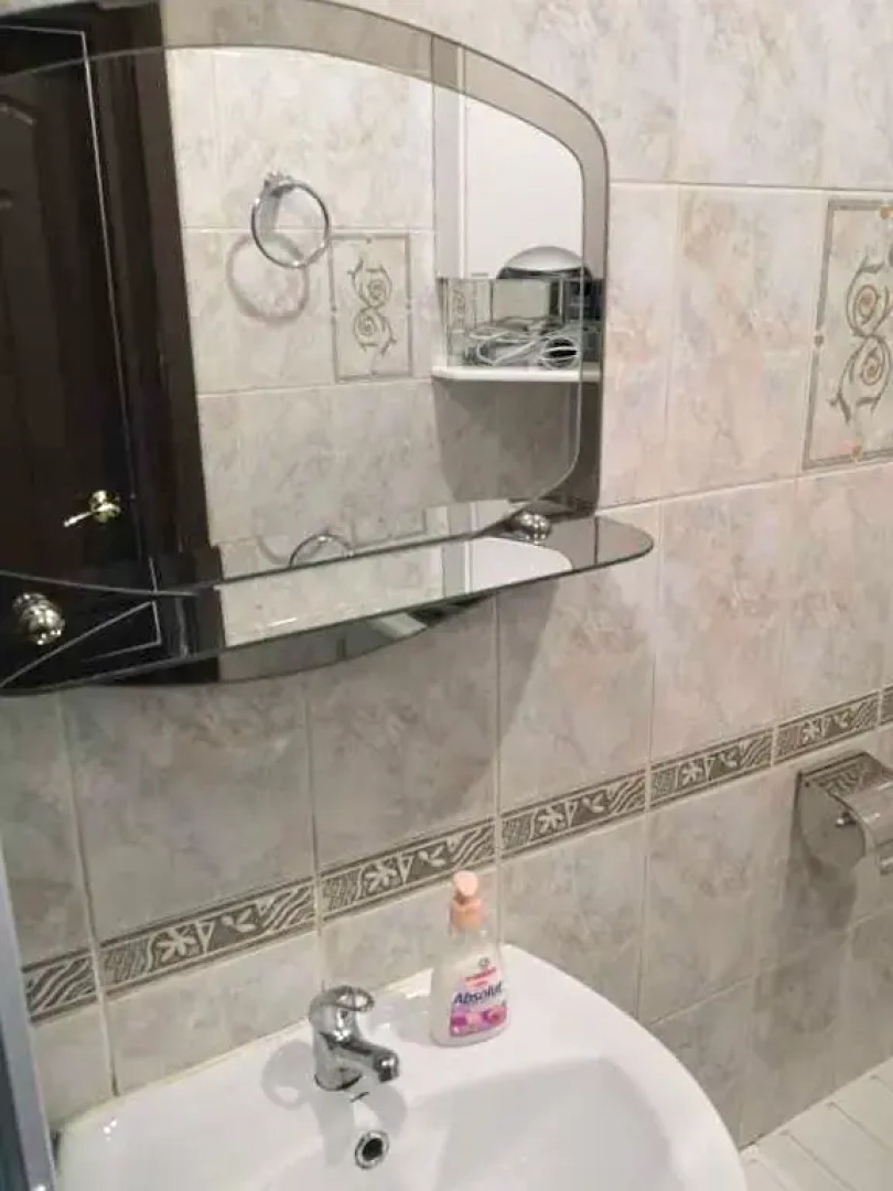 Апартаменты на Волгоградской