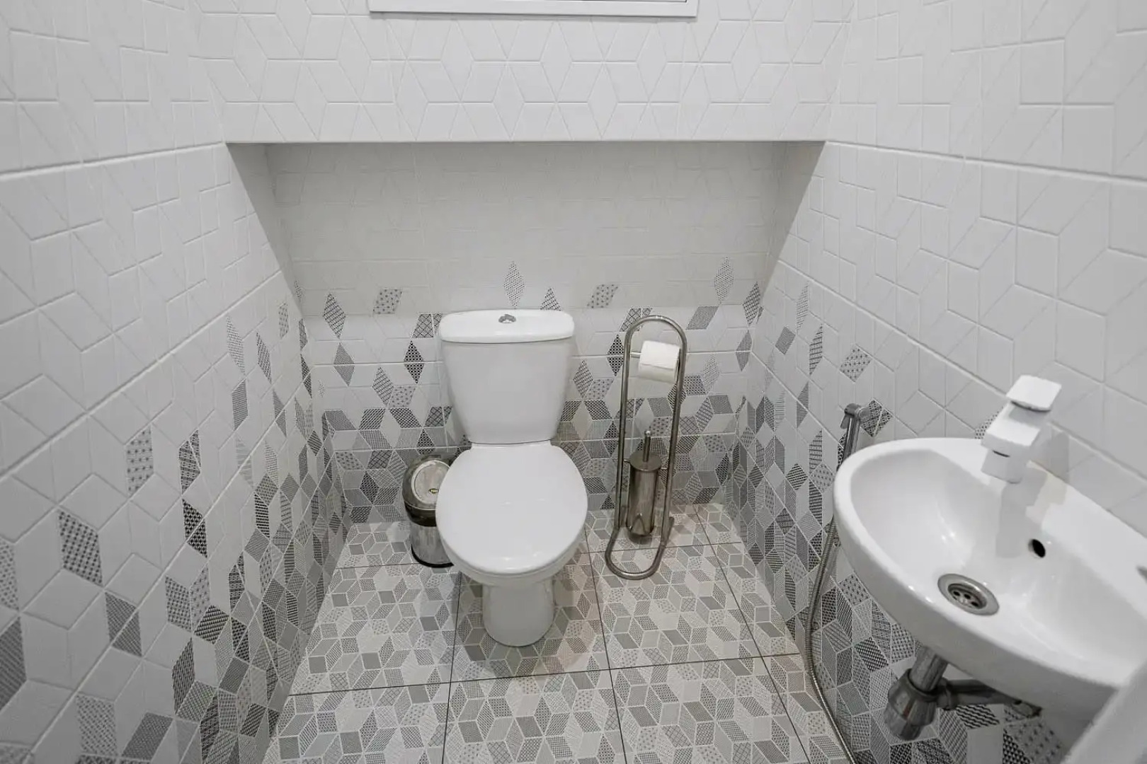 Апартаменты Vasilki-2 в самом центре города