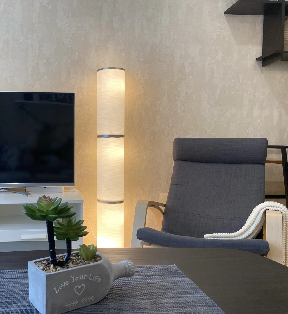 Апартаменты Nice home