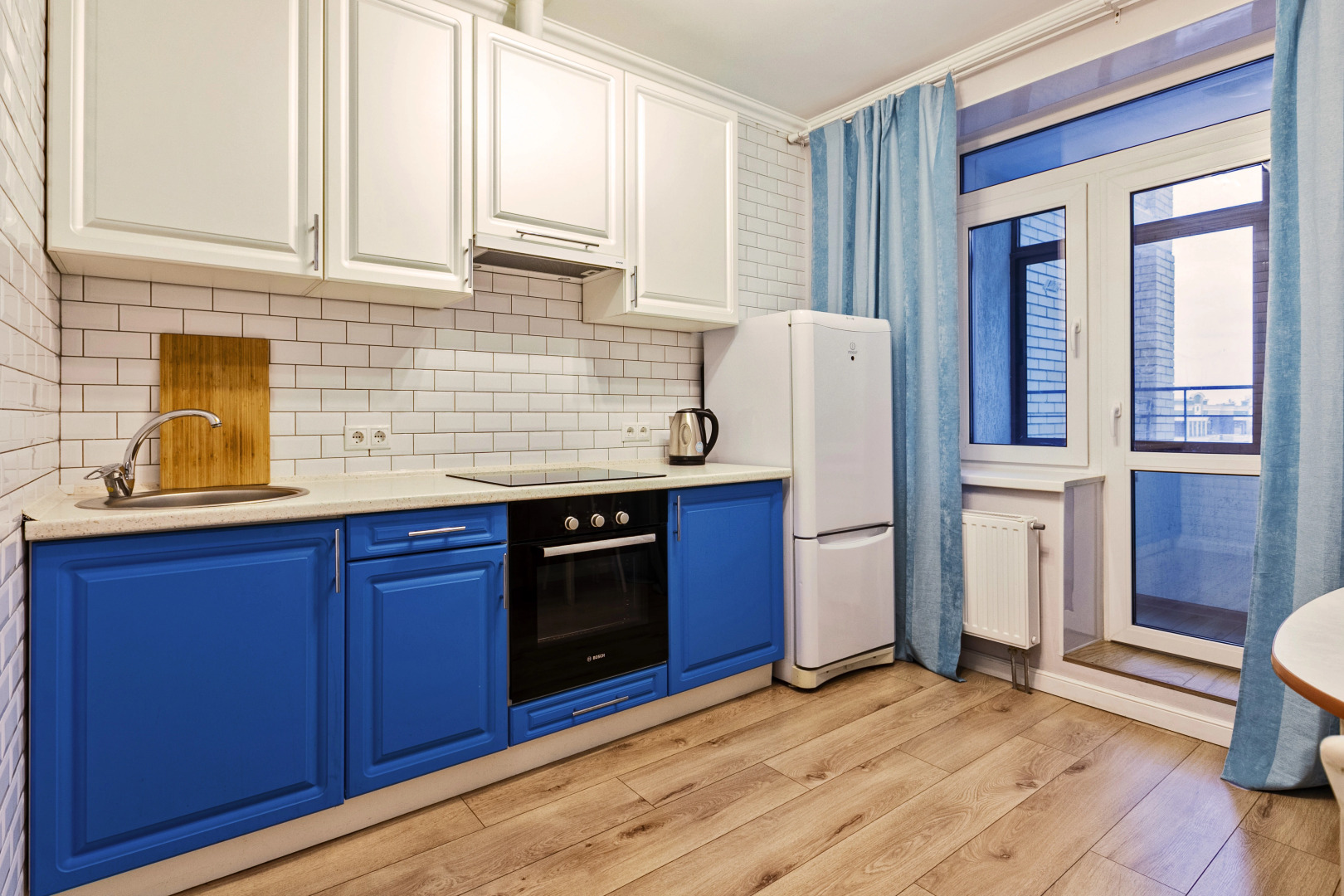 Квартира Maxrealty24 Германа Титова 5/2