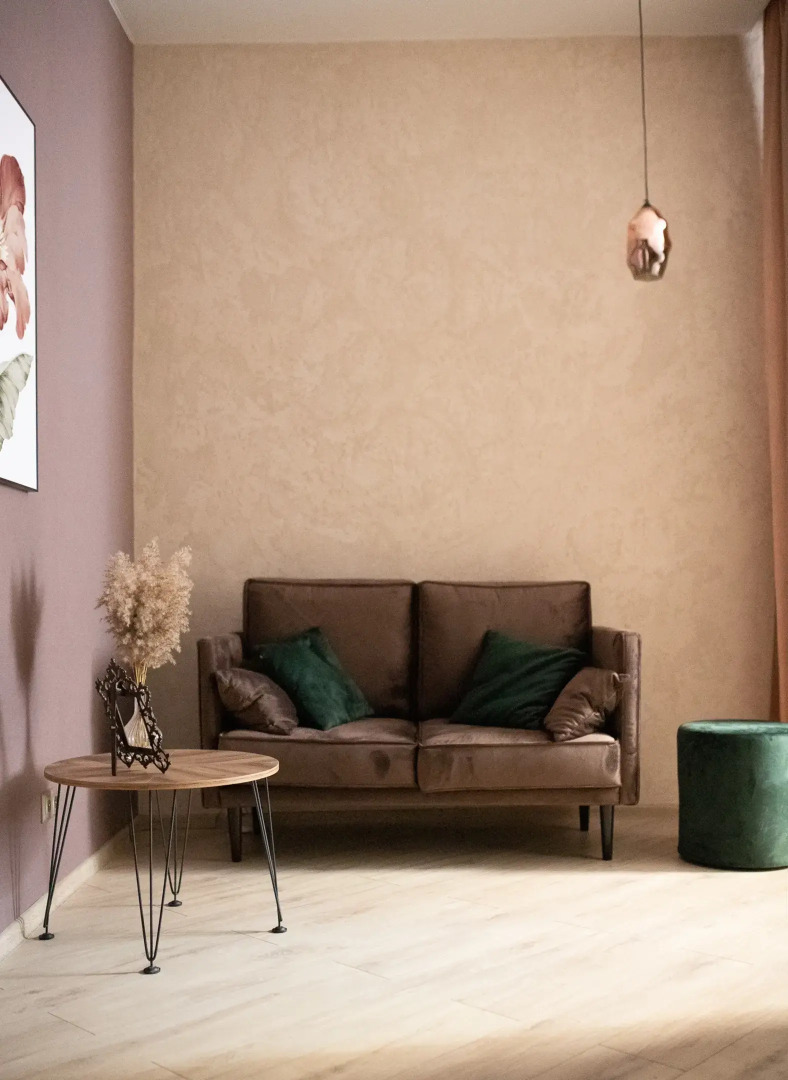 Апартаменты На Ярославской 13