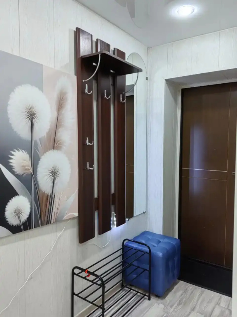 Апартаменты  в Центре  Норильска