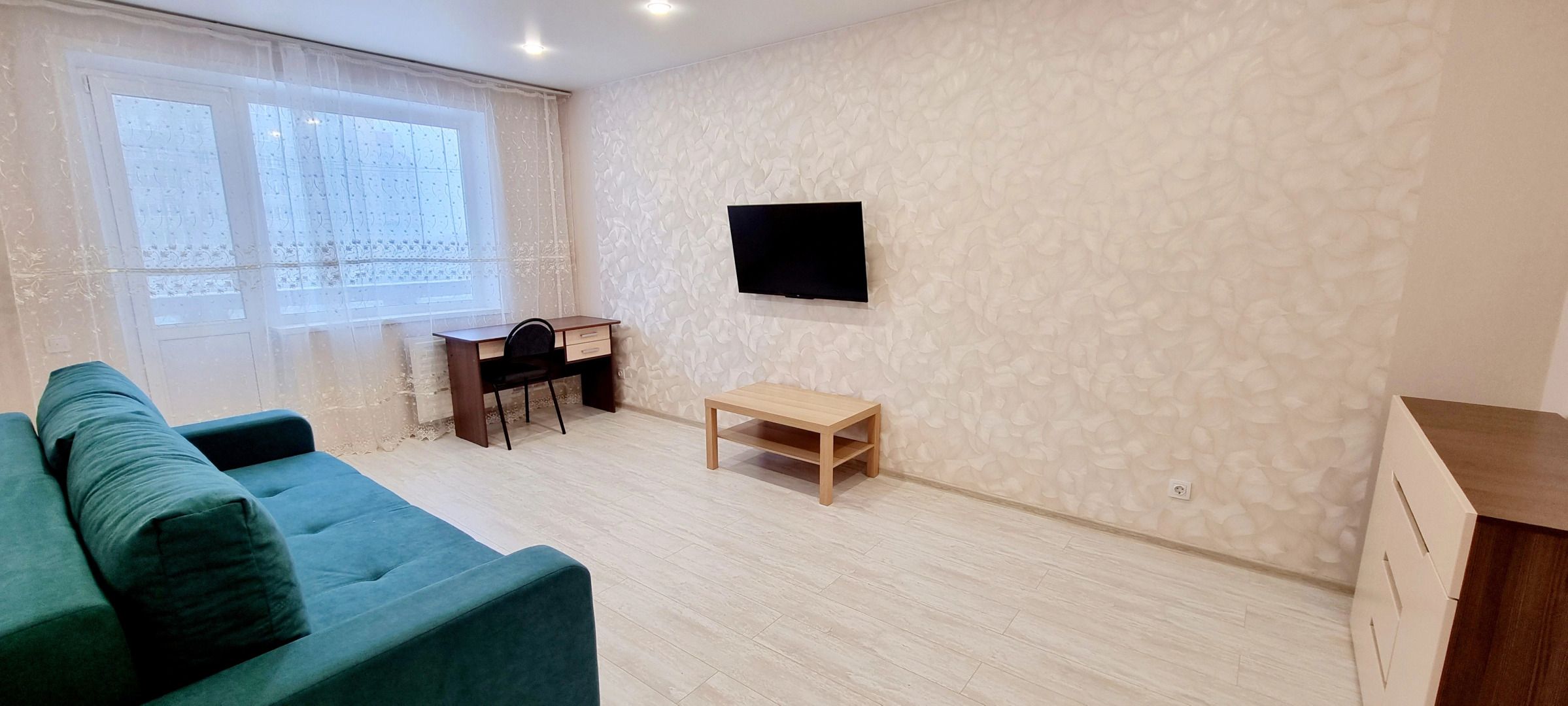 Квартира рядом с ТЦ Облака