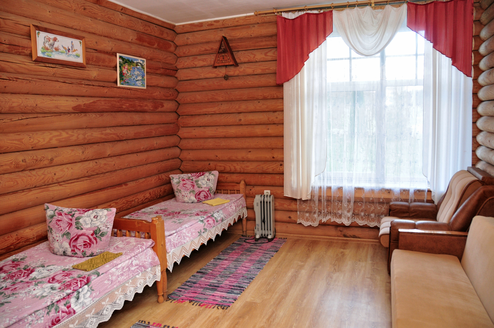 Гостевой дом Усадьба Мерево