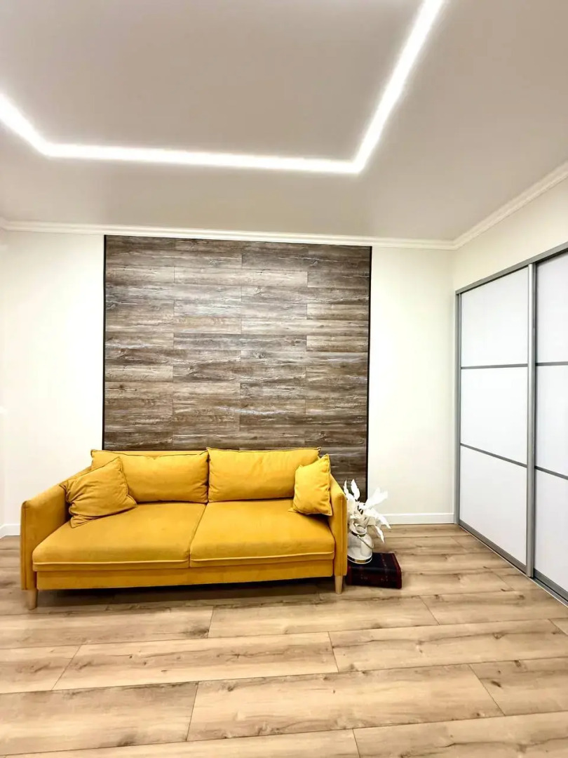 Апартаменты Стильные апартаменты в центре