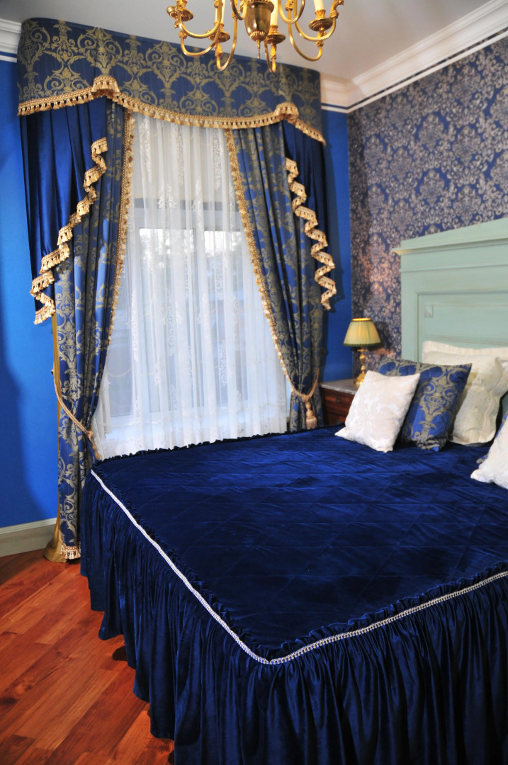 Гостевой дом-музей Красовских.