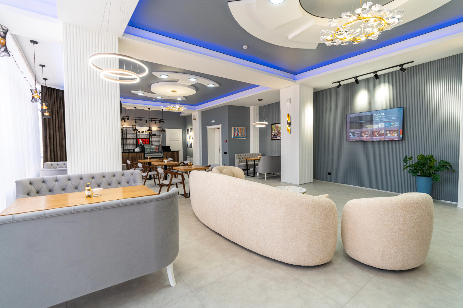 Отель Пуллман ДМ