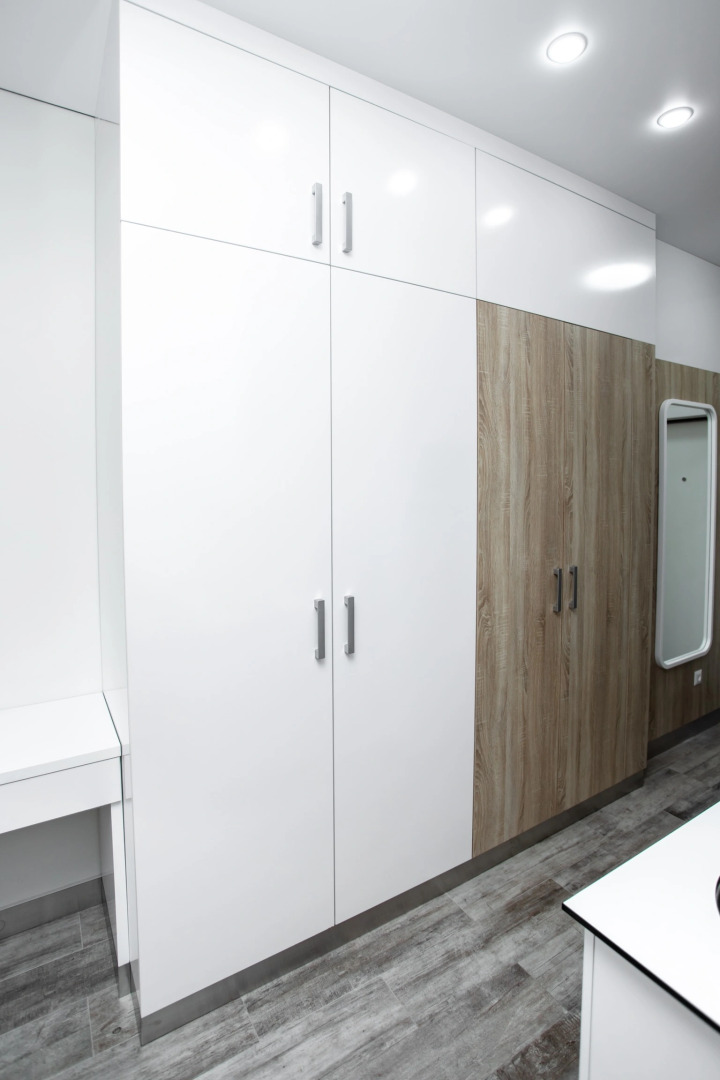 Апартаменты Вивальди