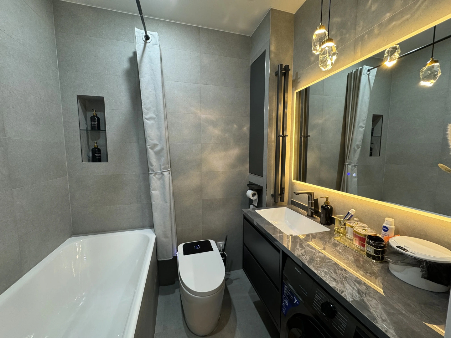 Квартира Шикарная с Видом на Горы