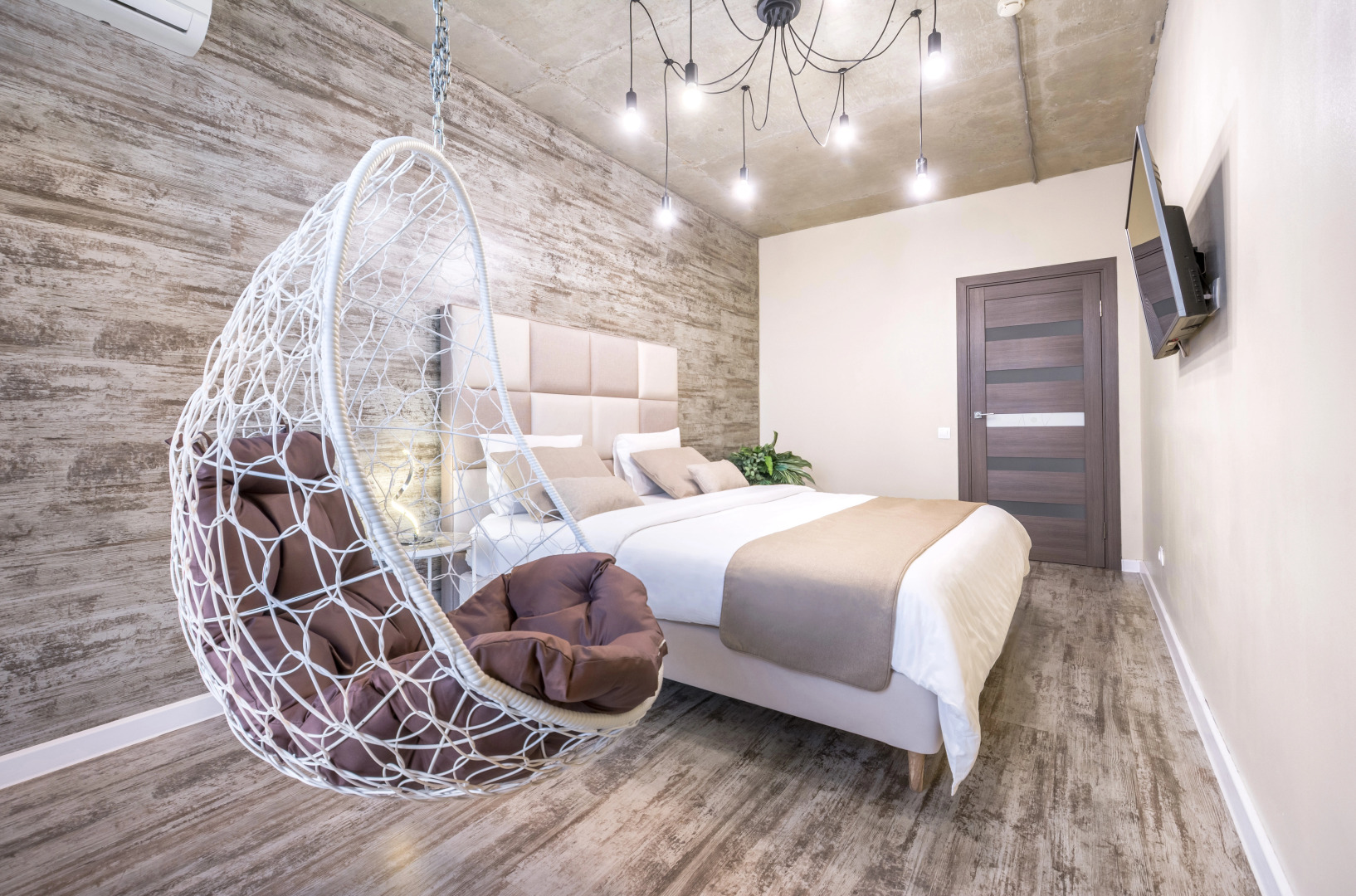 Апартаменты Bolshoi by Roomers 1574