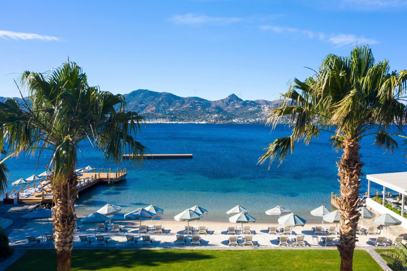 Avantgarde Refined Yalikavak