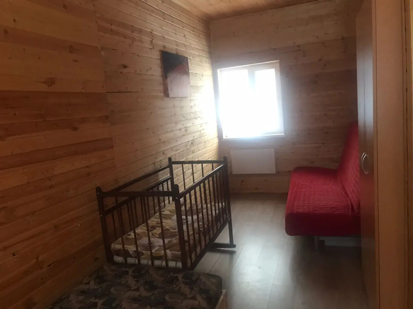 S Saunoj v Sergievom Posade Guest house