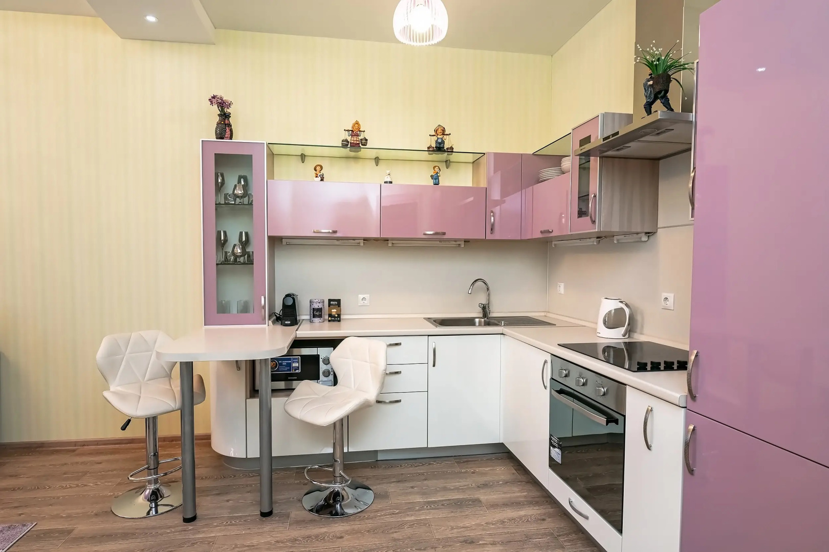 Квартира Belle