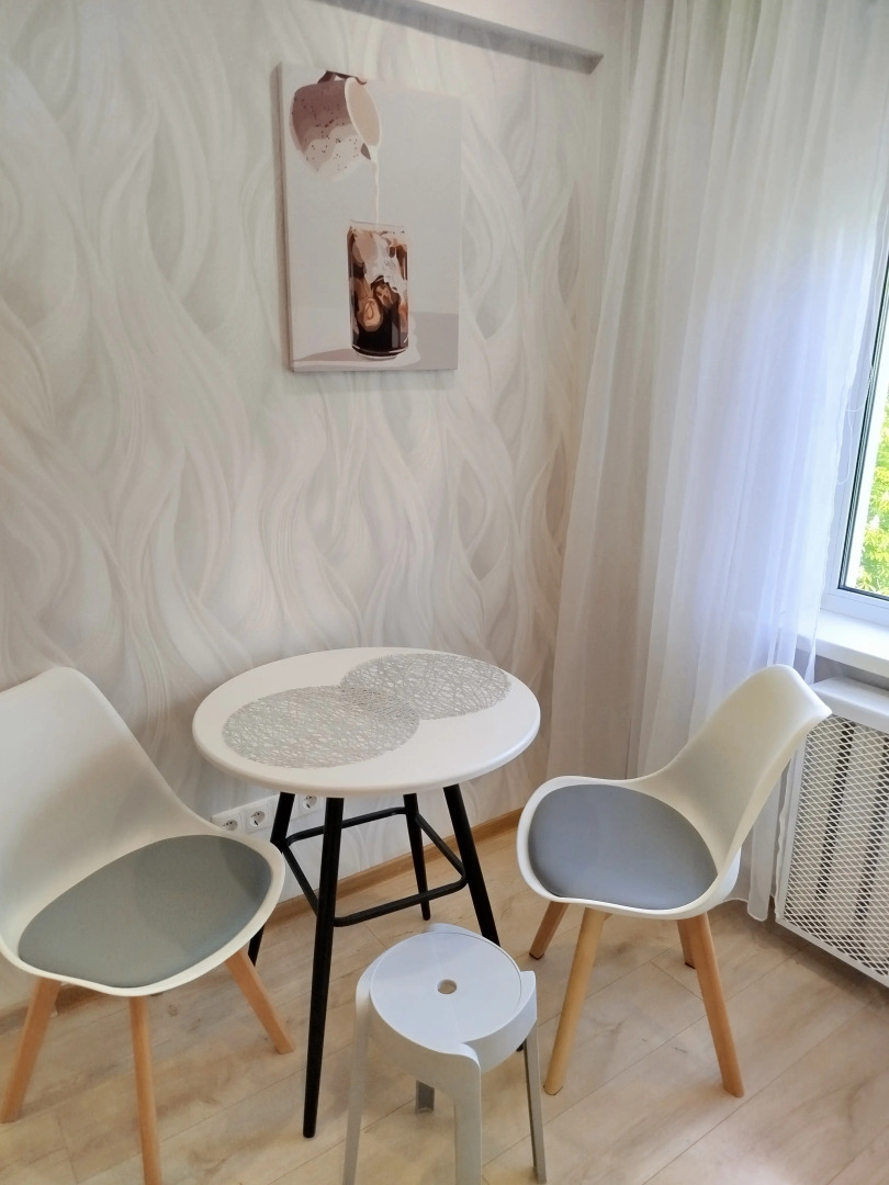 Квартира 2-х Комнатная Близко к Центру